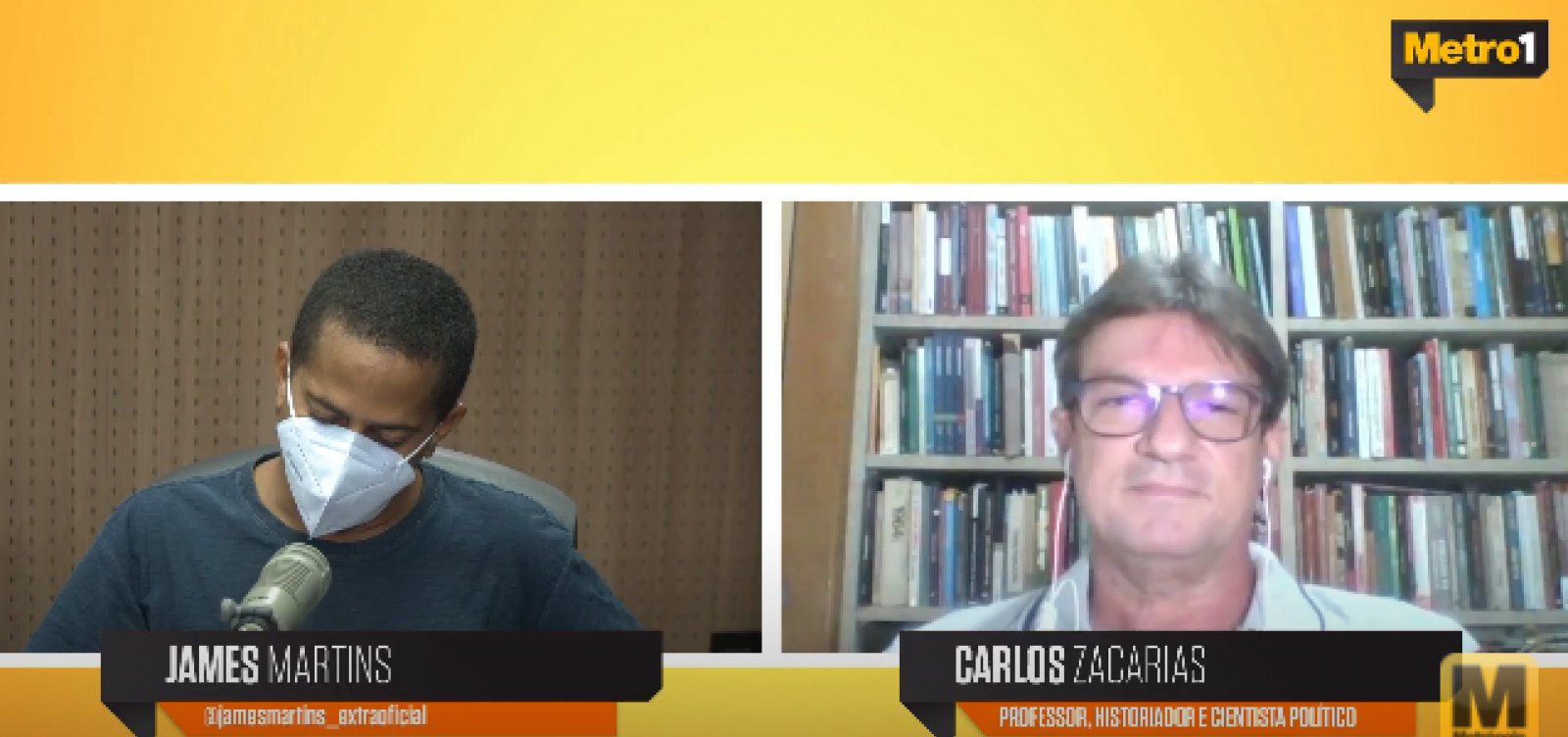 'Justiça não caminha só pelas vias técnicas, caminha fundamentalmente pelas vias políticas', diz historiador sobre decisão de Fachin  