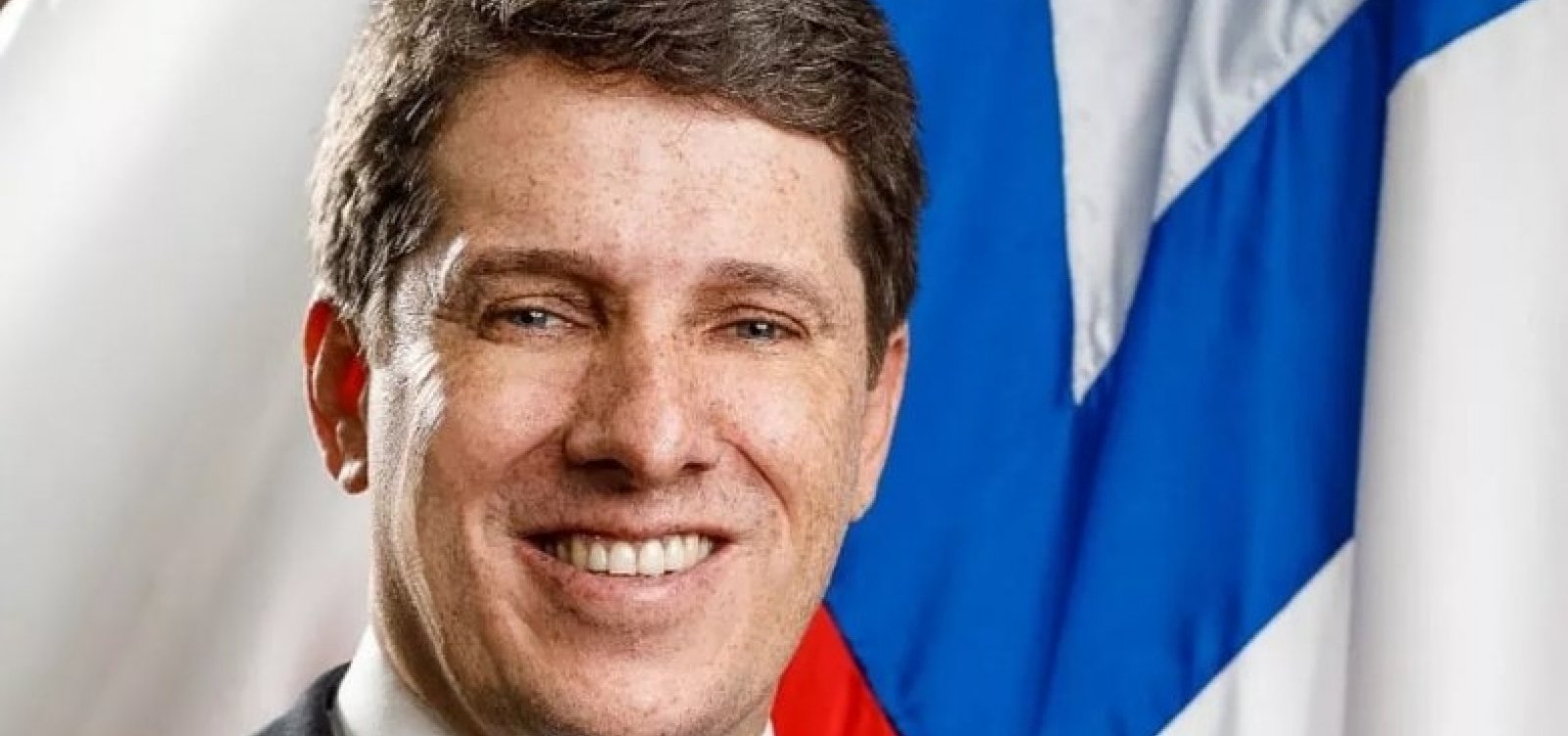 Em cerimônia virtual, prefeito de Jequié toma posse da presidência da UPB