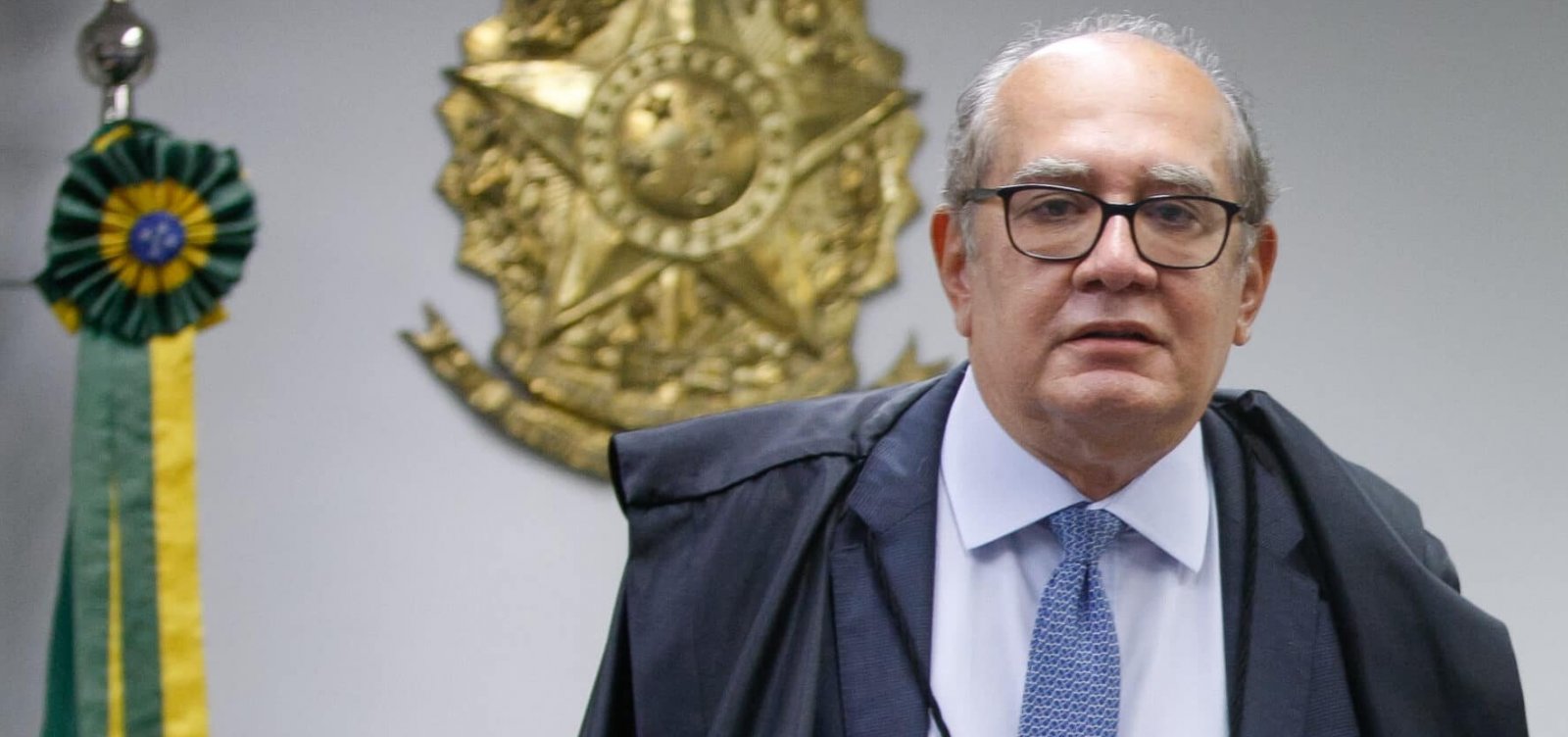 Mendes desmente Ernesto Araújo sobre responsabilidade pelo enfrentamento à pandemia no Brasil