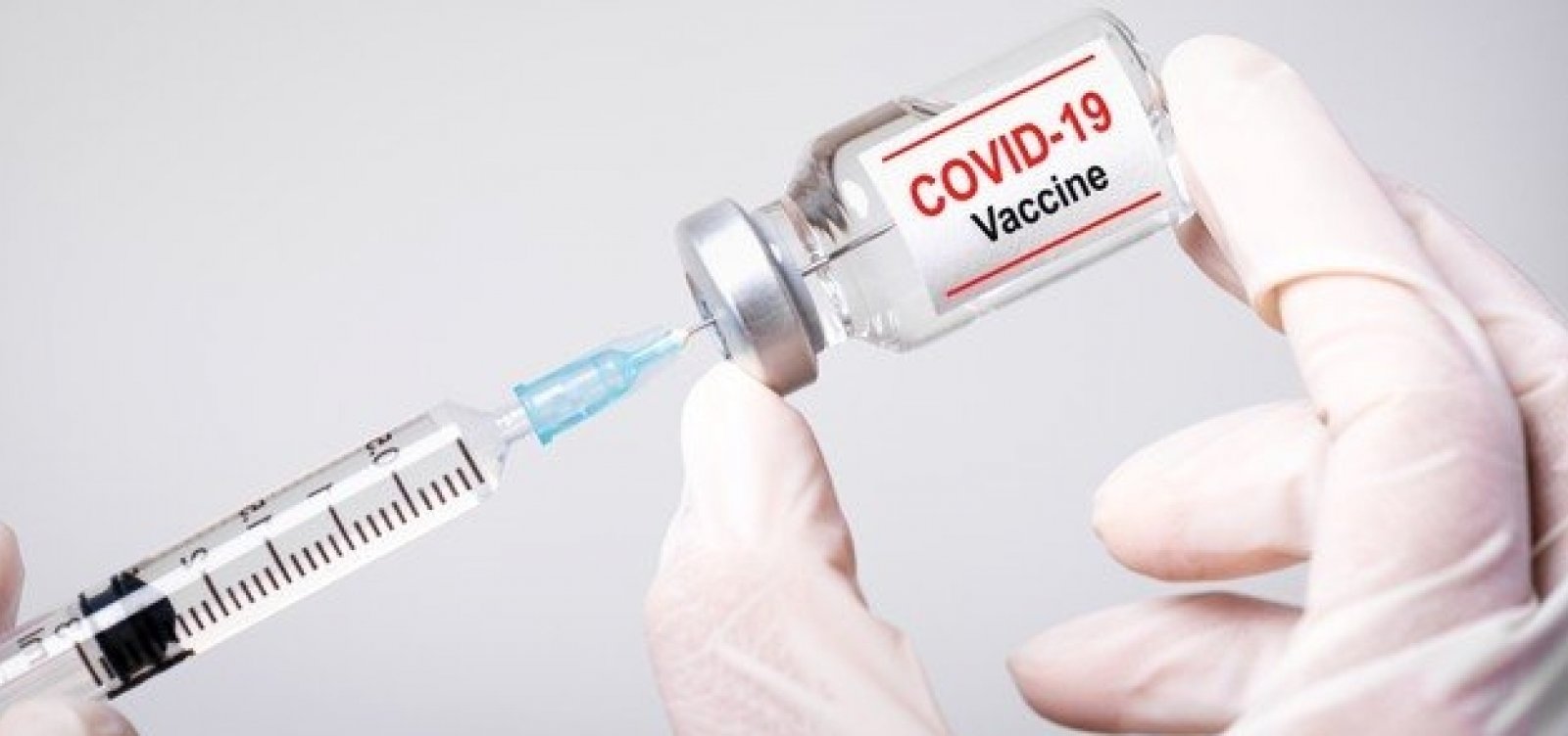 Anvisa autoriza importação de vacinas contra Covid-19 por estados, municípios e setor privado
