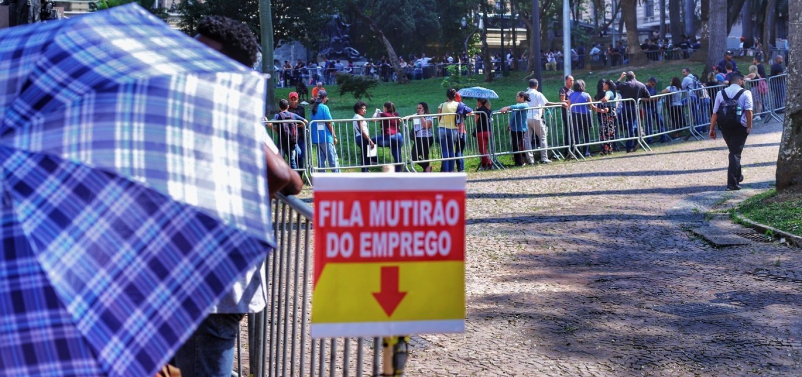 Desemprego da pandemia atinge mais jovens, negros e região Nordeste