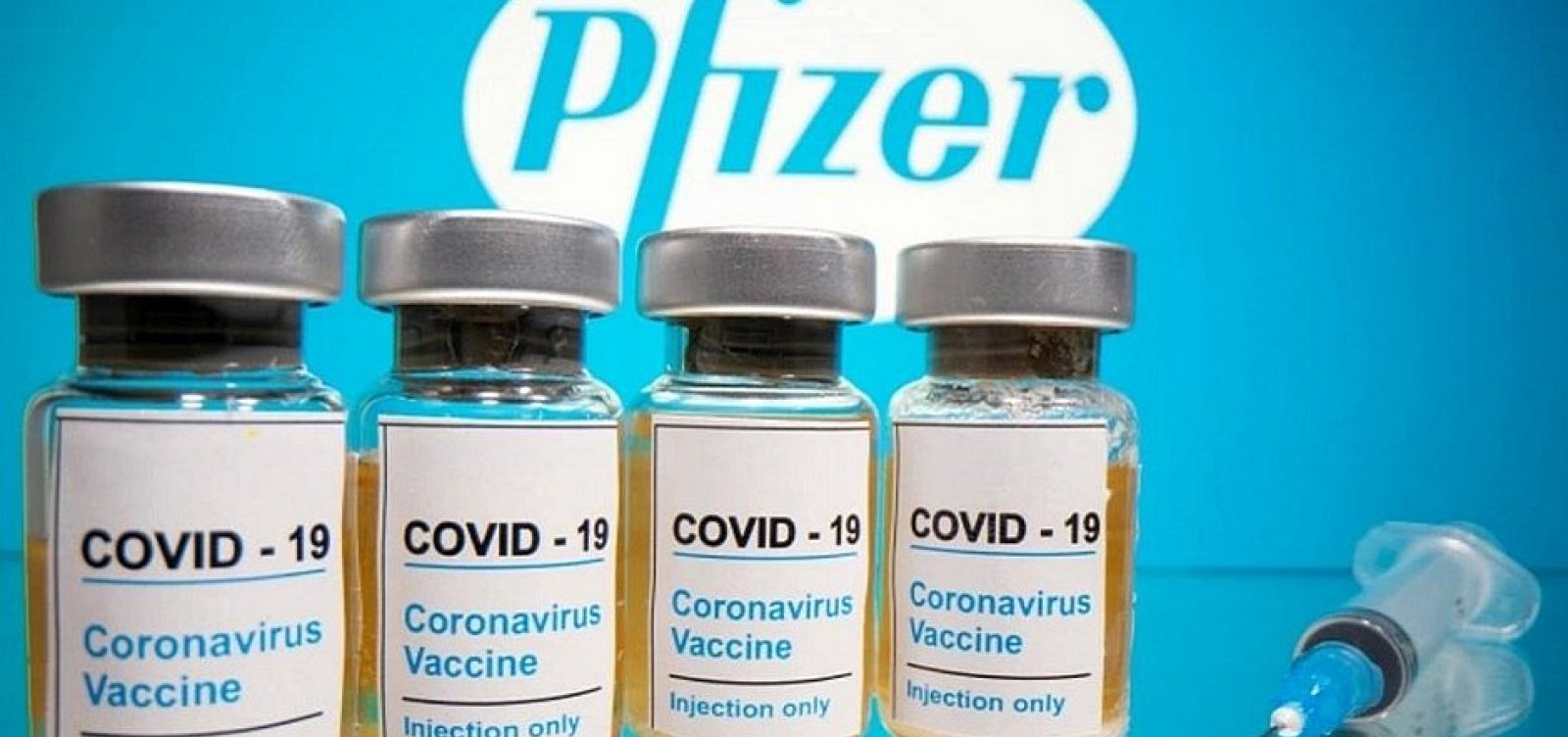 Pazuello garante que irá assinar contrato com a Pfizer nesta quinta
