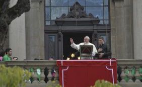 Papa Francisco pede o fim da indiferença em primeira missa do ano
