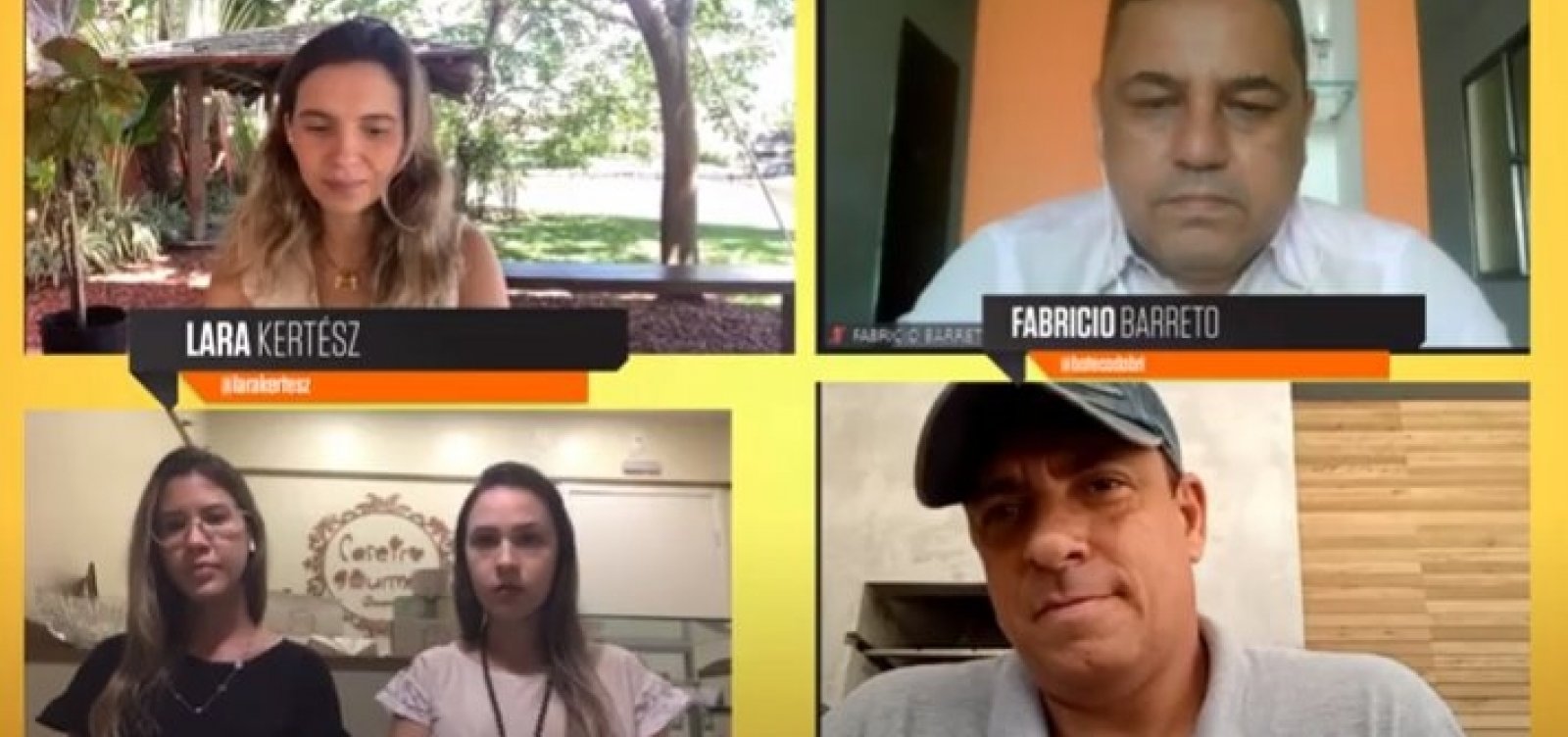 Fora de rota: conheça 'Braseiro do Juba', 'Boteco do Bri' e 'Caseiro Gourmet'