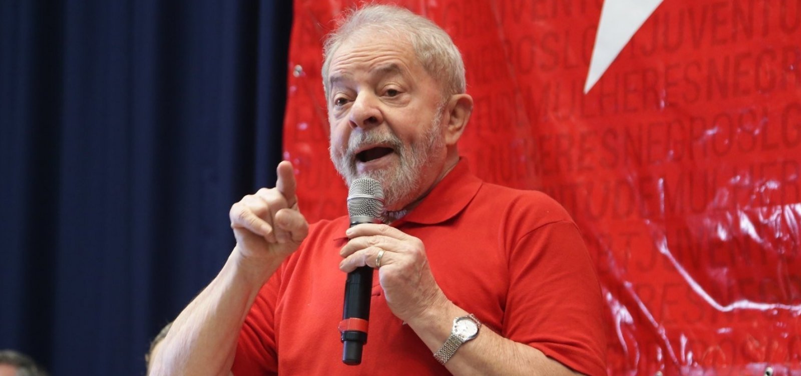 PGR recorre da decisão de Fachin que anulou processos contra Lula
