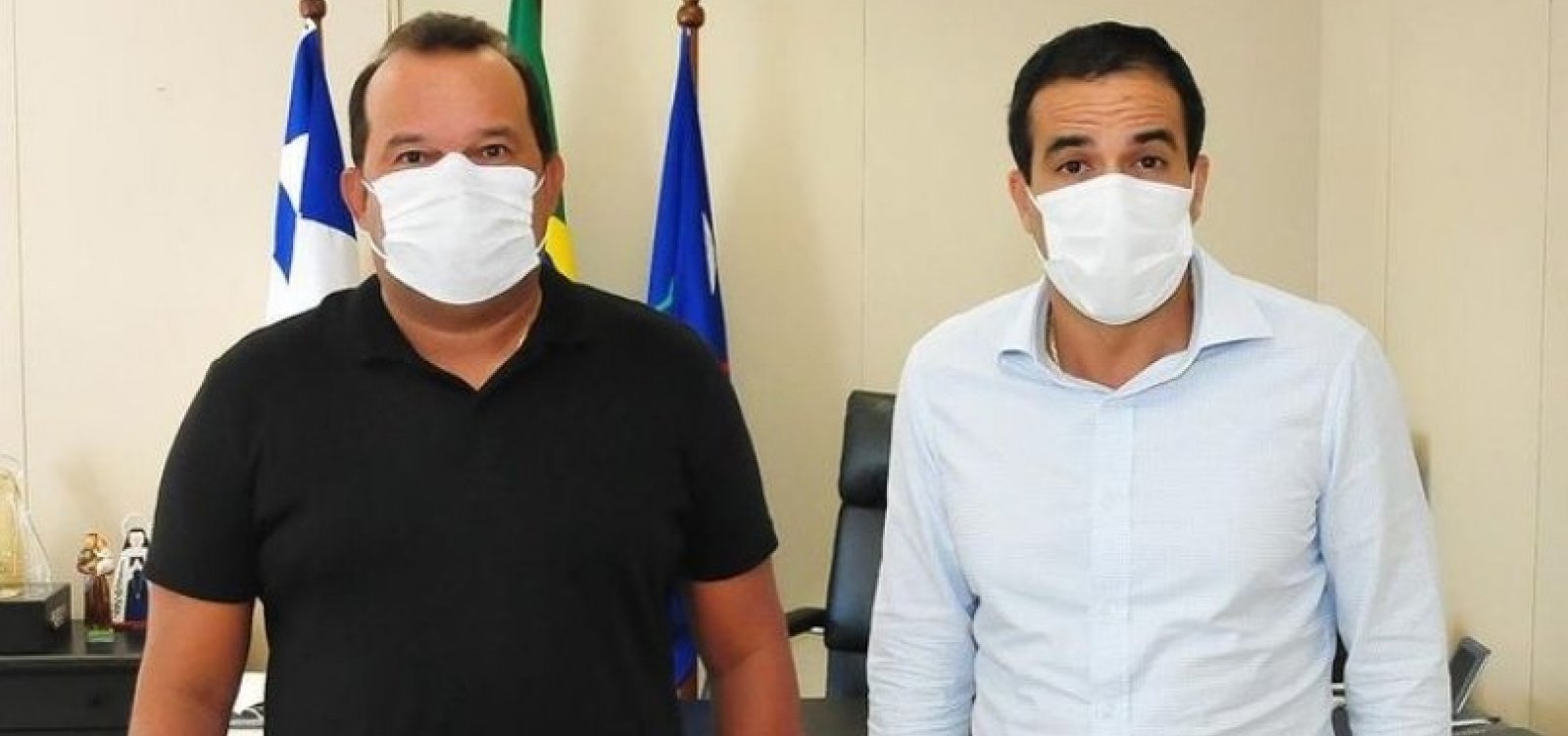 Oficinas mecânicas e lojas de materiais de construção são incluídas em serviços essenciais