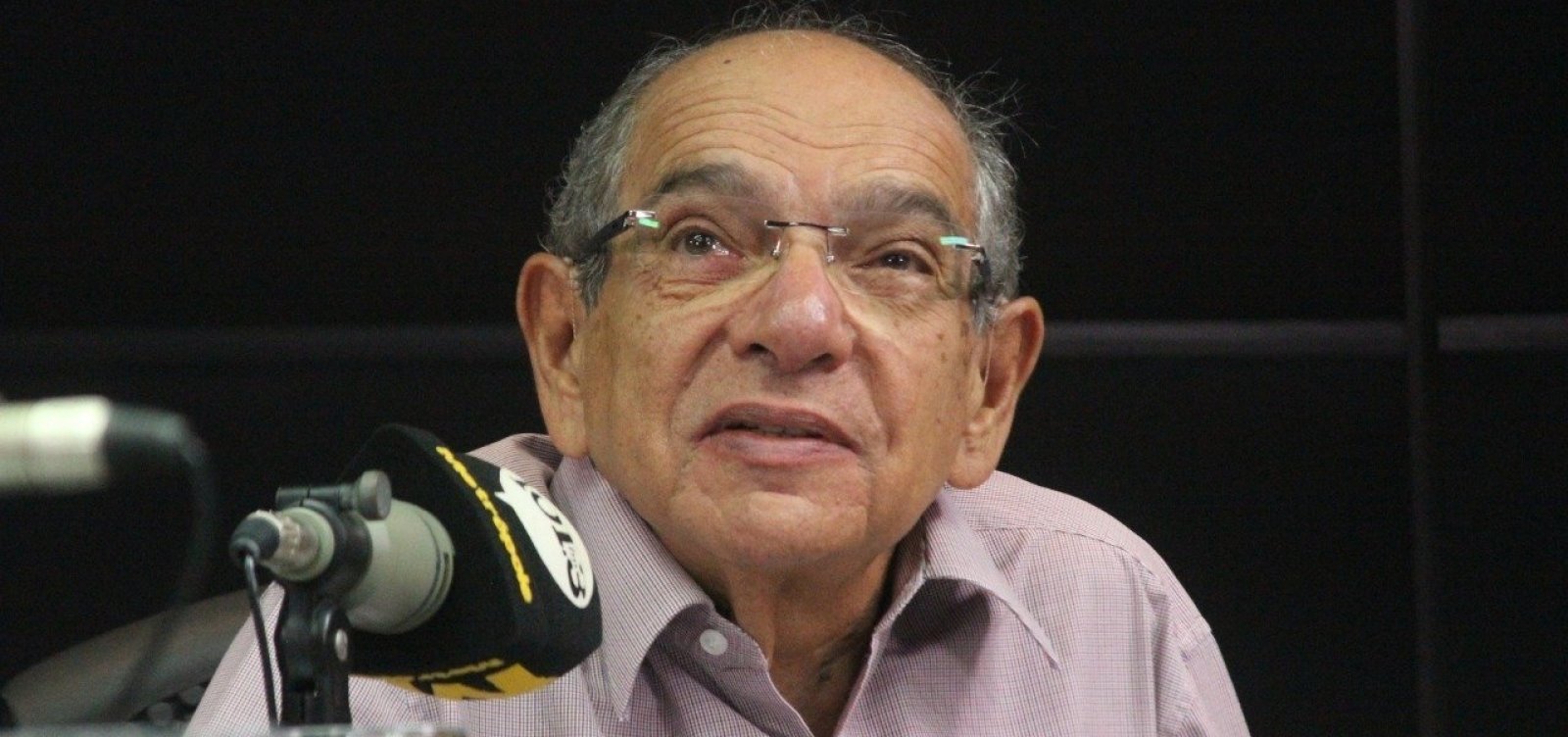 MK recorda 50º aniversário do primeiro governo de ACM na Bahia; ouça