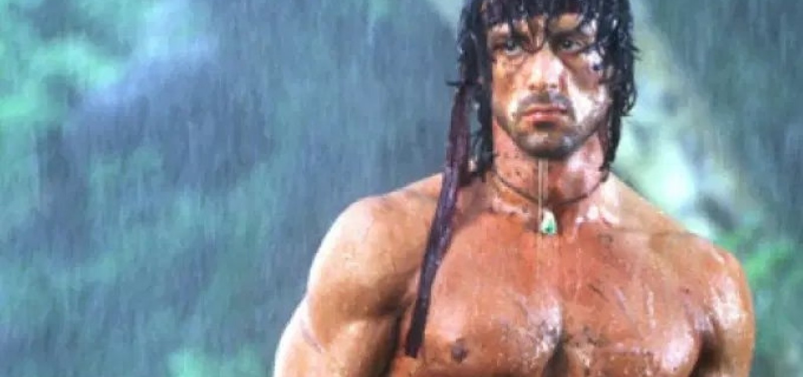 Exército vai gastar R$ 80 mil em miniaturas de bonecos tipo Rambo