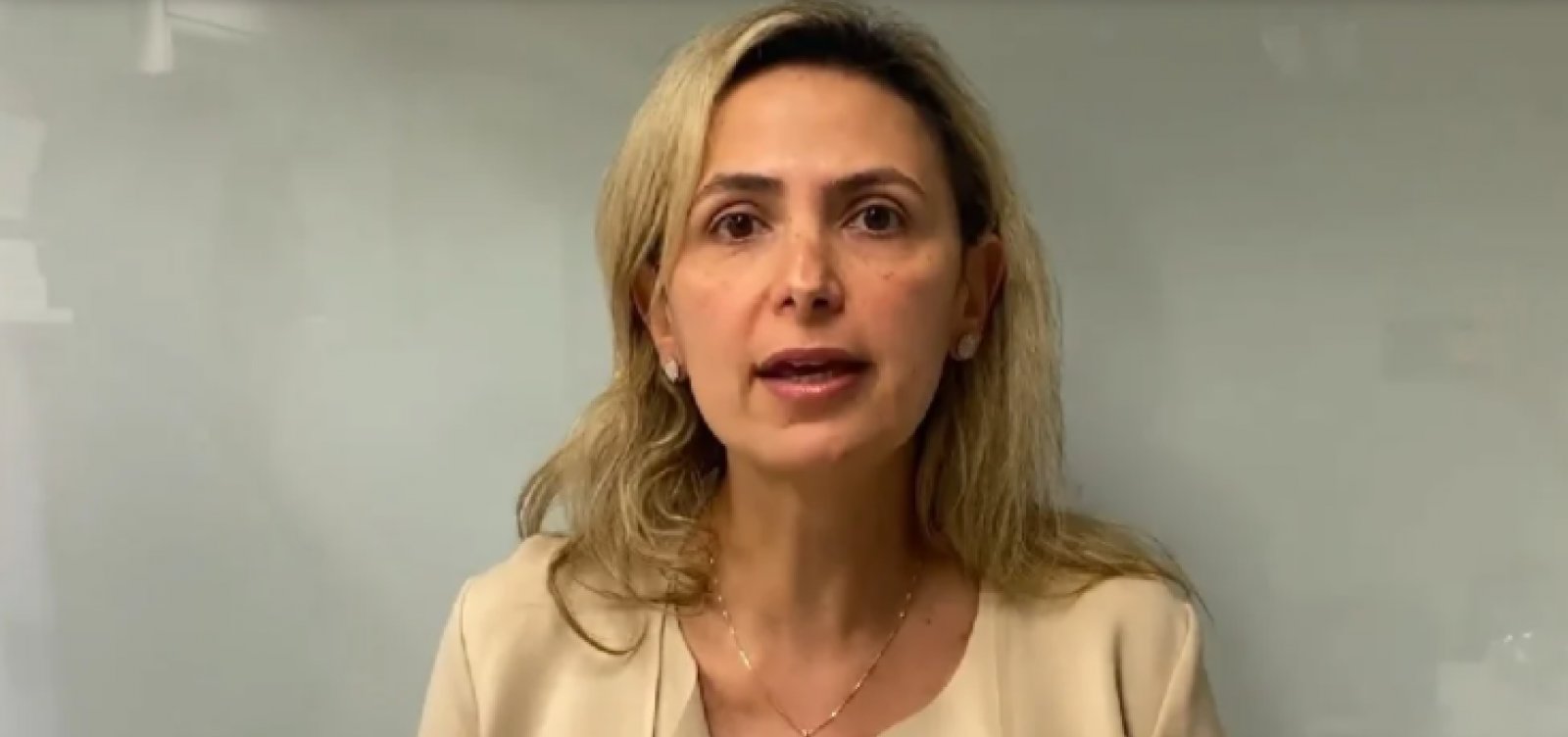 Cotada para o Ministério da Saúde, Ludhmila Hajjar diz que foi ameaçada de morte