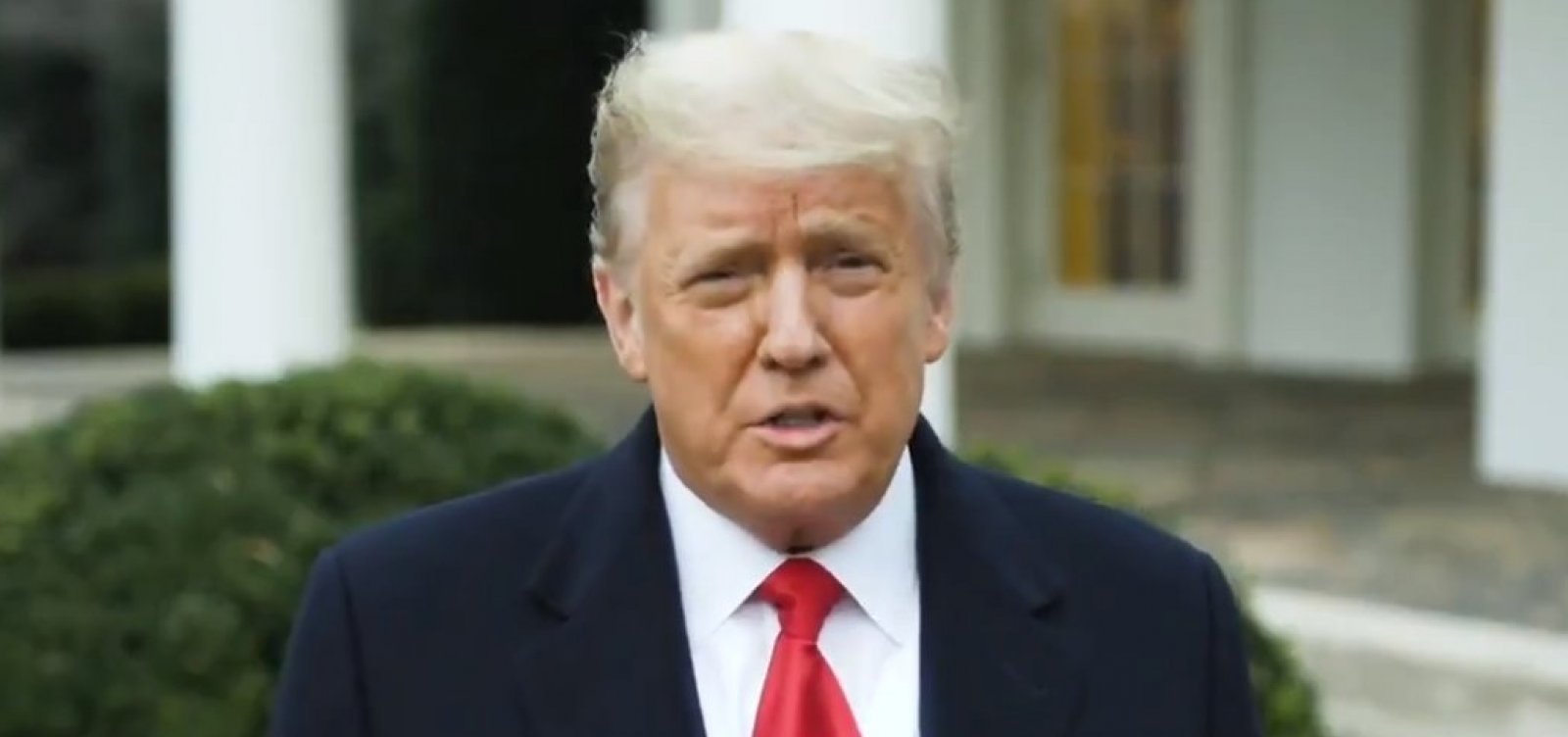 Governo Trump pressionou Brasil a recusar vacina russa Sputnik V