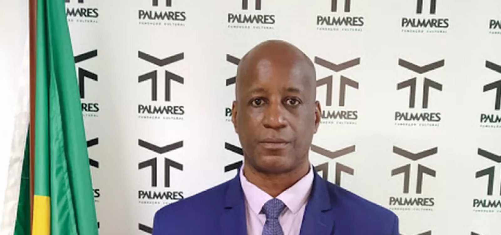 MPT investiga presidente da Fundação Palmares por denúncias de assédio moral