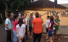 Moradores de Londrina relatam tremores de terra durante madrugada