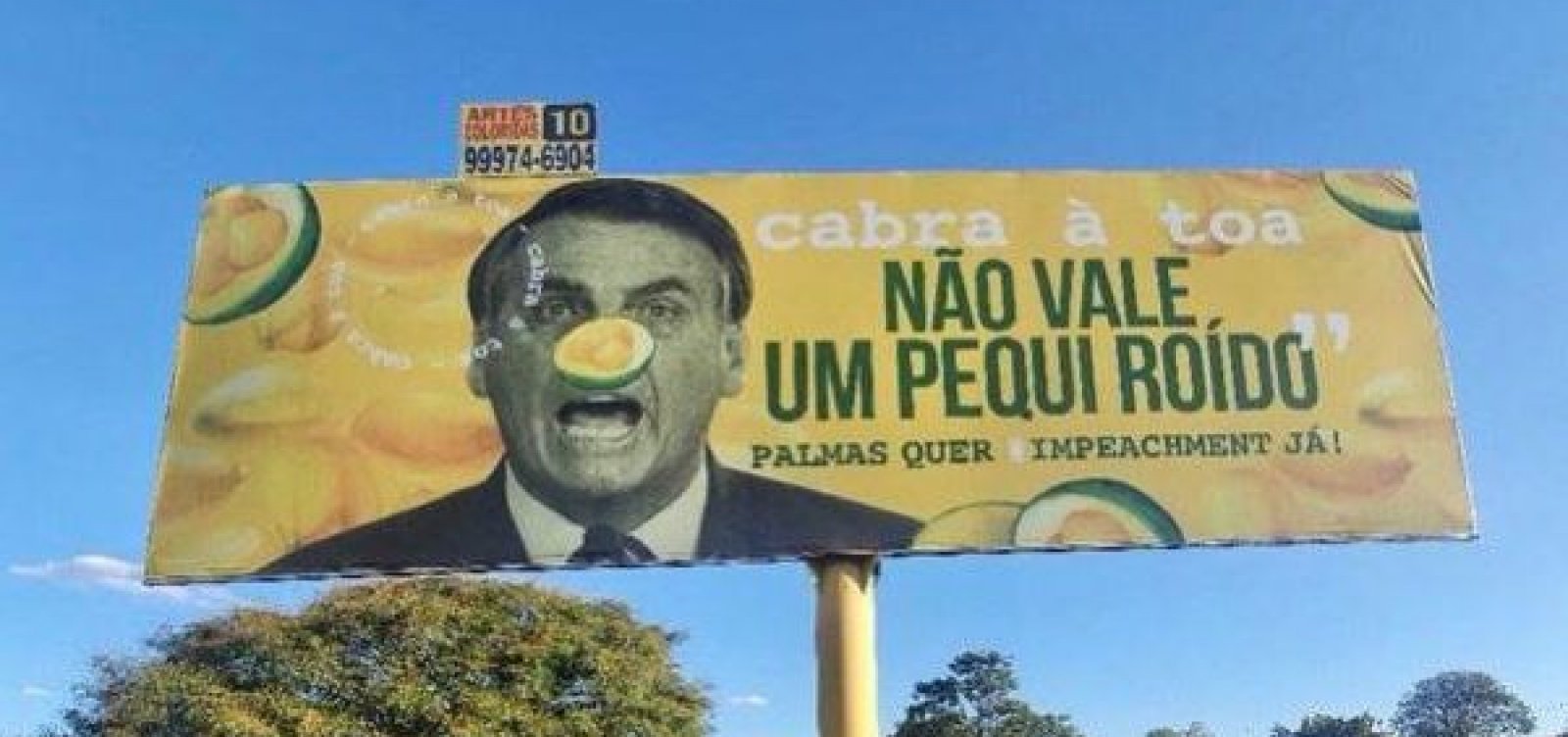 Ministro da Justiça acionou PF contra sociólogo que comparou Bolsonaro a 'pequi roído'