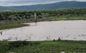 Casal e adolescente morrem afogados em barragem em Dom Basílio