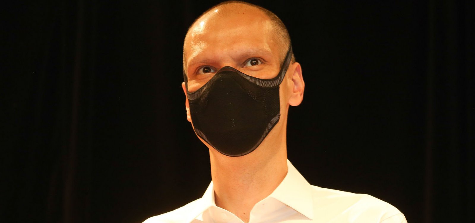 Covas confirma 1ª morte na fila por leitos em São Paulo e deverá decretar antecipação de feriados 