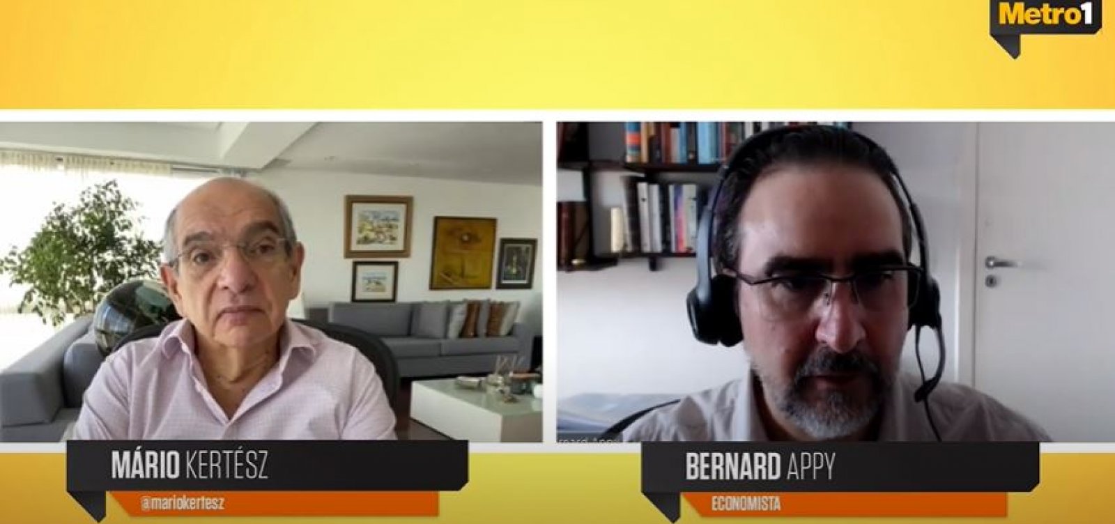 Economista aposta em aprovação de reforma tributária para corrigir 'sistema extremamente ineficiente' do país