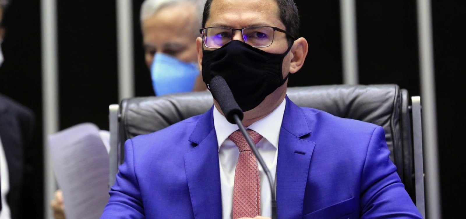 Vice presidente da Câmara quer punir Ministério da Saúde por descumprir calendário de vacinação