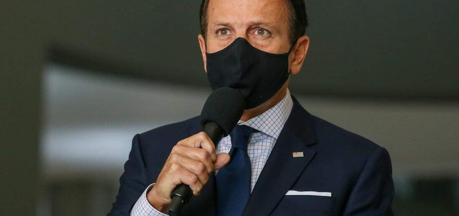 ‘Faltou bom senso’, diz Doria após prefeitura de São Paulo antecipar feriados