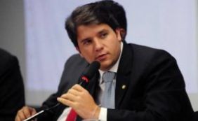 MPF aponta que Luiz Argôlo cometeu atos de corrupção no valor de R$ 1,6 mi