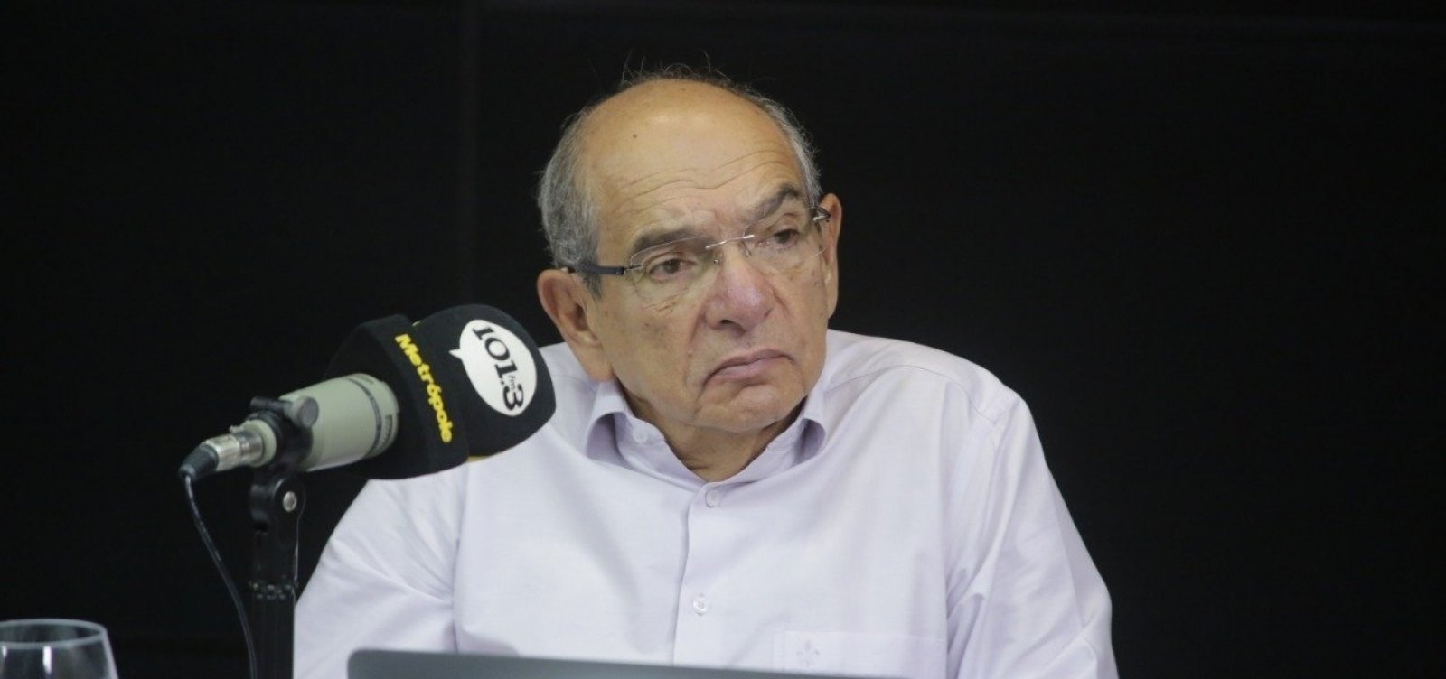 MK lamenta morte de Haroldo Lima: 'Um ser humano iluminado'; ouça