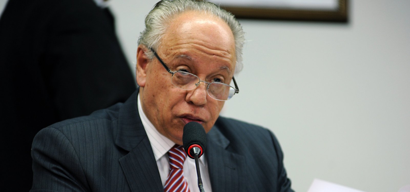 Reitor da Ufba lamenta morte de Haroldo Lima: 'Amigo único e raro'