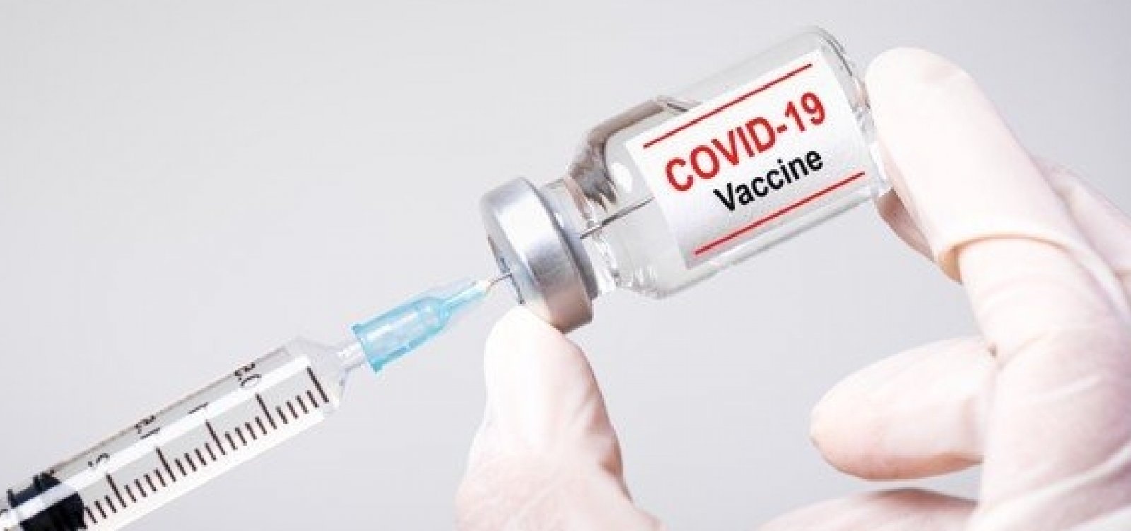 Pedido de uso emergencial da vacina da Janssen é feito à Anvisa