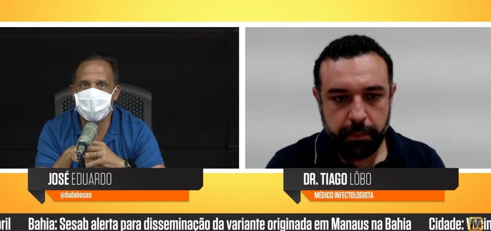 Precisamos 'fazer medicina com base em evidências', afirma infectologista
