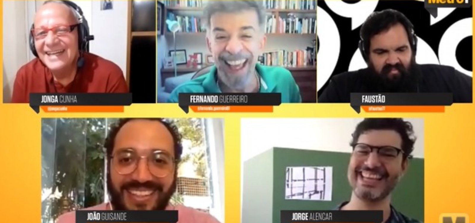 Roda Baiana: projetos resgatam memória do teatro baiano