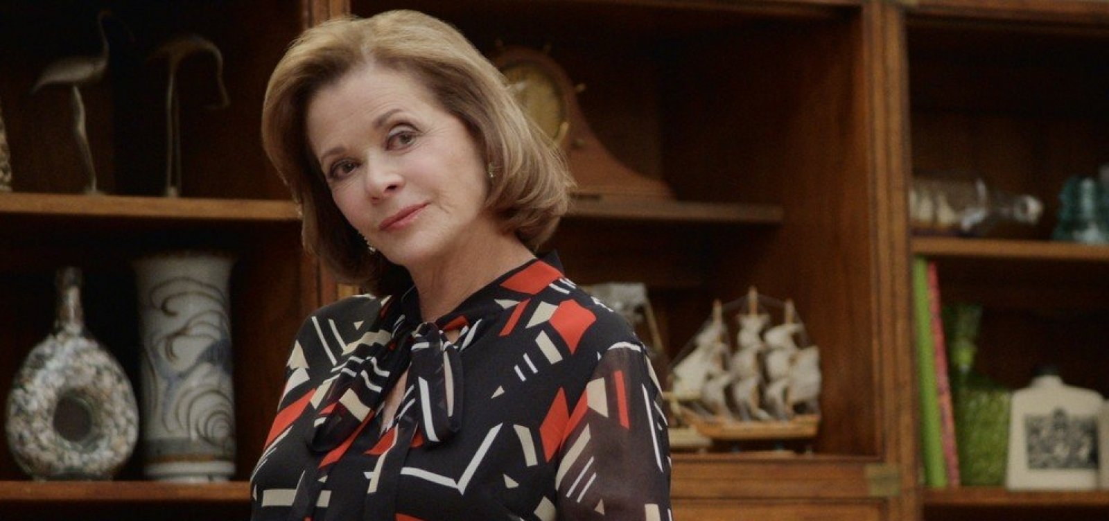 Atriz americana Jessica Walter morre aos 80 anos