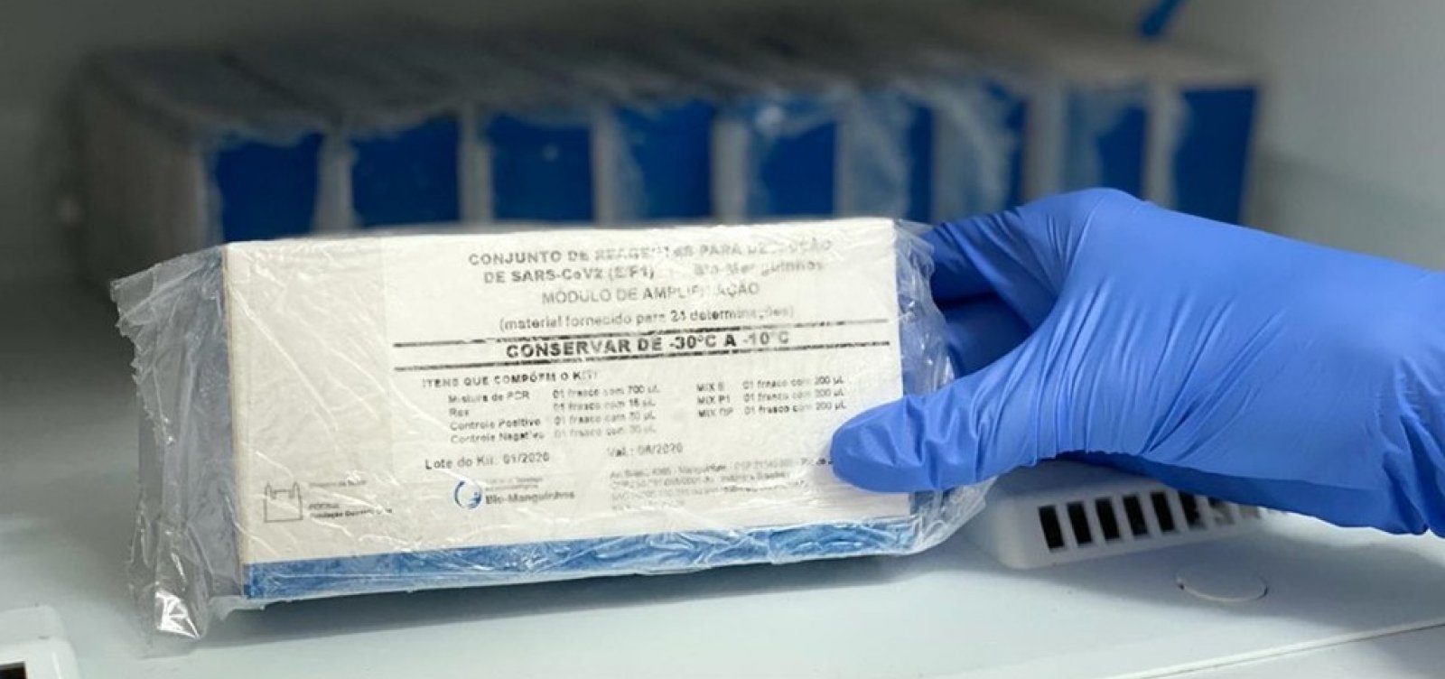 Bahia registra mais 155 mortes, e tem novo recorde de óbitos por Covid-19 em 24h