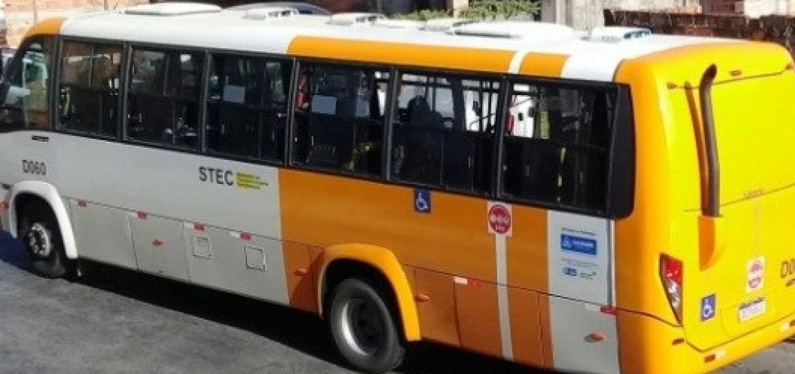 Com paralisação de funcionários da CSN, prefeitura monta operação para garantir transporte; confira linhas