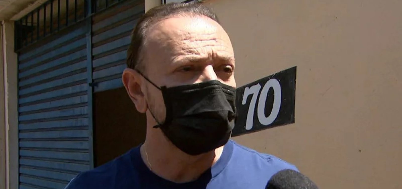 Prefeito de Araraquara sofre ameaça pelas redes sociais após endurecer medidas para frear Covid