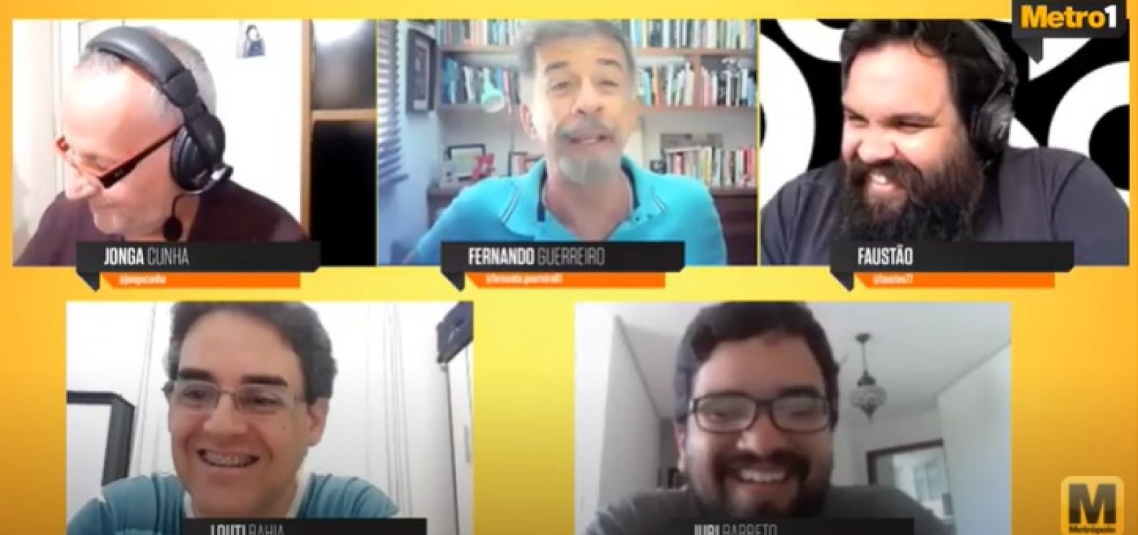 Roda Baiana: soteropolitanos criam páginas nas redes sociais para homenagear Salvador 