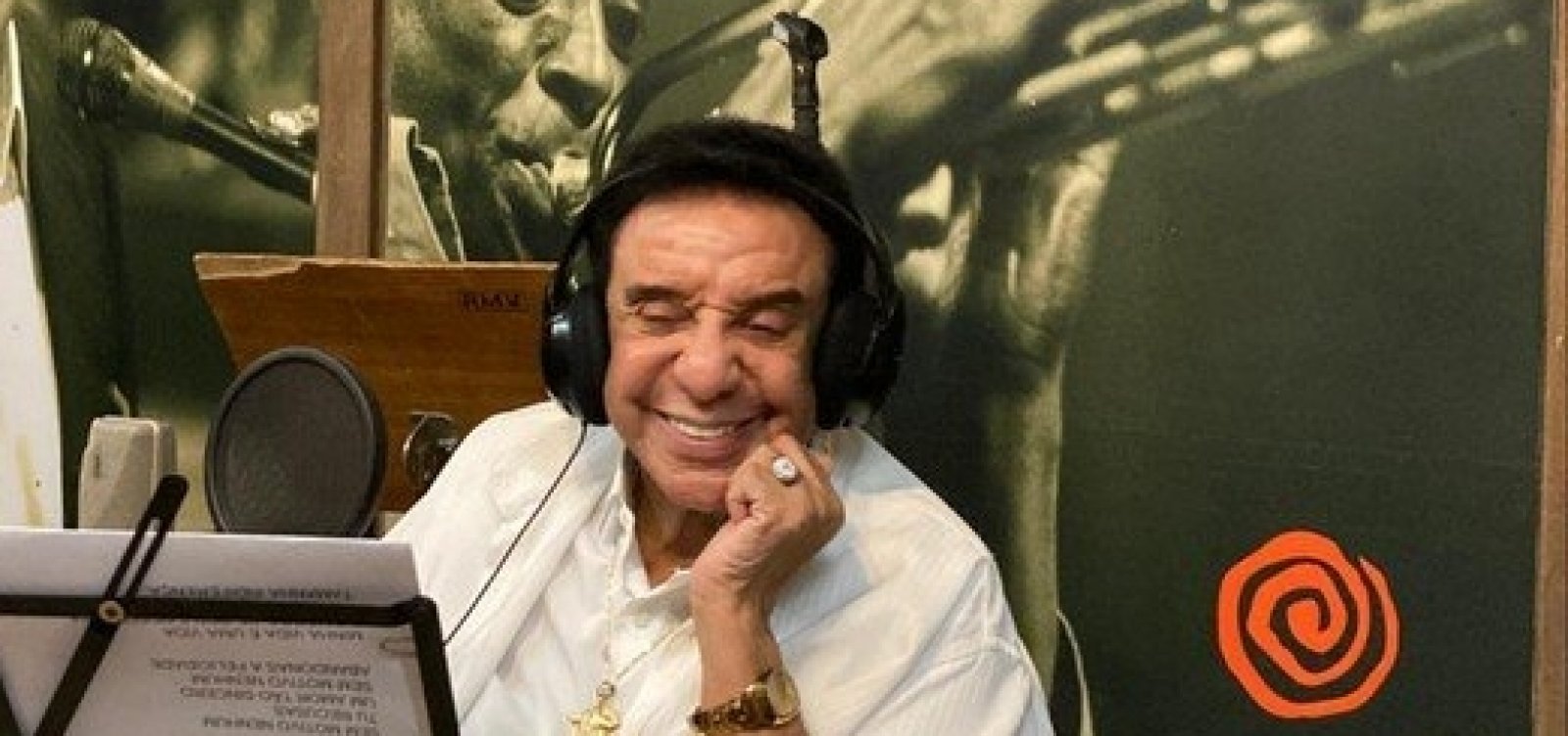 Cantor Agnaldo Timóteo morre aos 84 anos, vítima do coronavírus