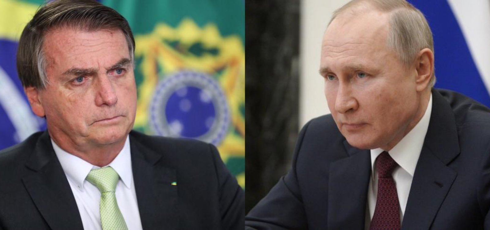 Bolsonaro pretende ligar para Putin para tentar resolver liberação da Sputnik V pela Anvisa