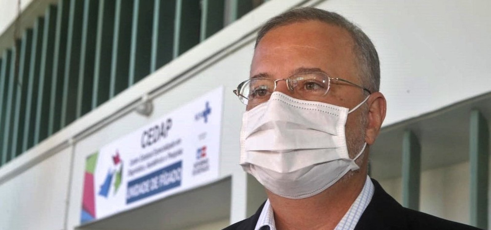 Sesab busca médicos para contratação imediata em UTIs