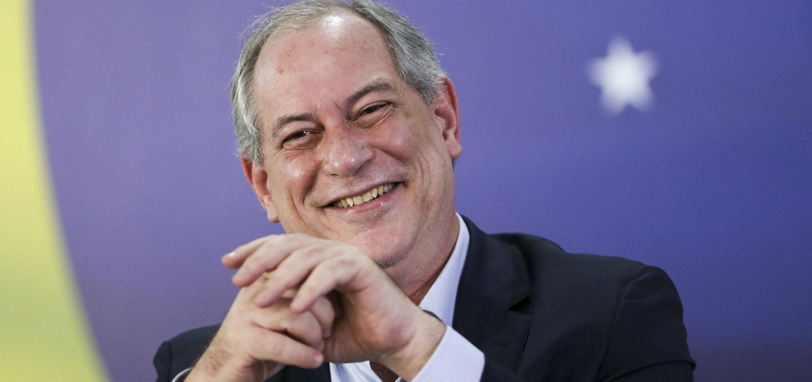 Ciro Gomes pede para Lula se espelhar em Christina Kirchner e optar por ser vice