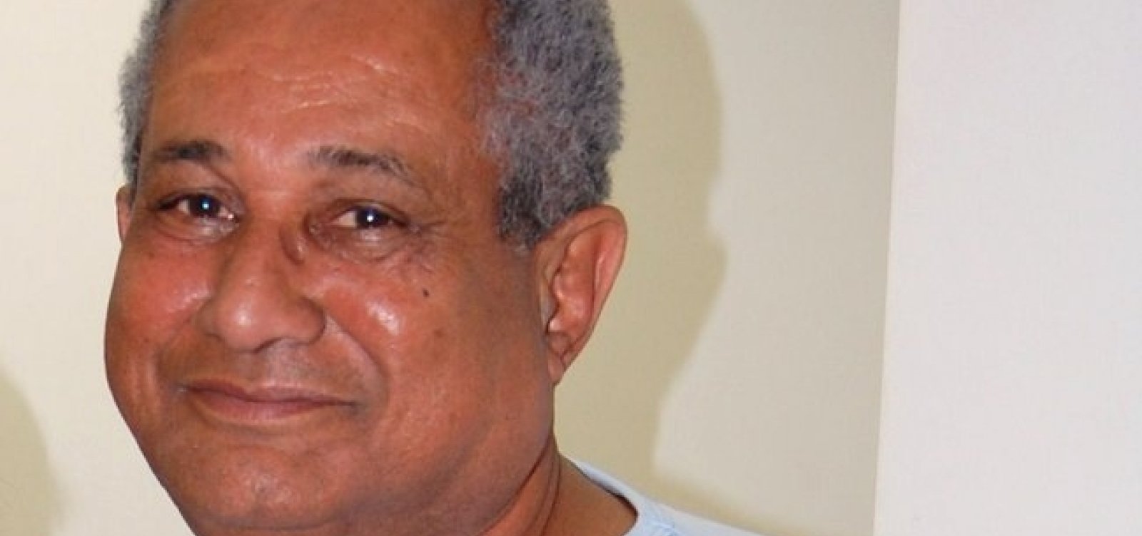 Jornalista Eliezer Varjão morre aos 80 anos
