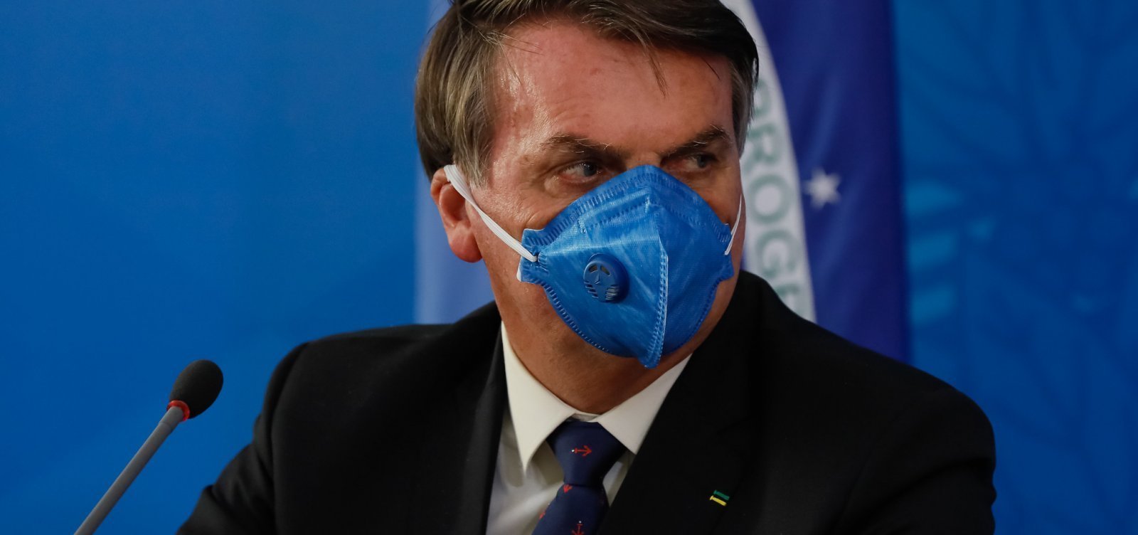Bolsonaro diz que ‘há grande chance’ de o Brasil produzir Sputnik V
