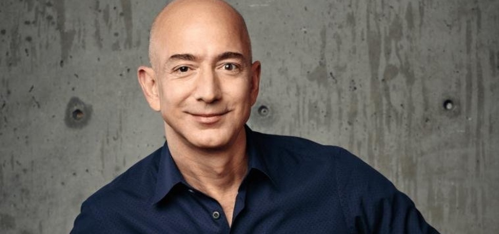 Fundador da Amazon, Jeff Bezos é considerado homem mais rico do mundo pela quarta vez consecutiva 