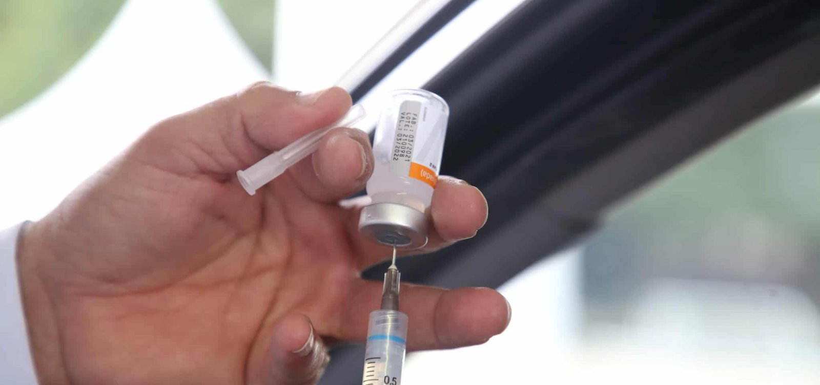 Uma em cada três pessoas diagnosticadas com Covid-19 desenvolveu doença mental ou neurológica