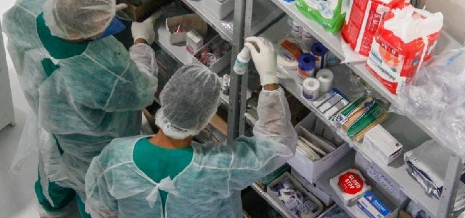 Estudo da Unifesp indica que 71,2% dos pacientes internados com Covid-19 apresentam lesão renal aguda