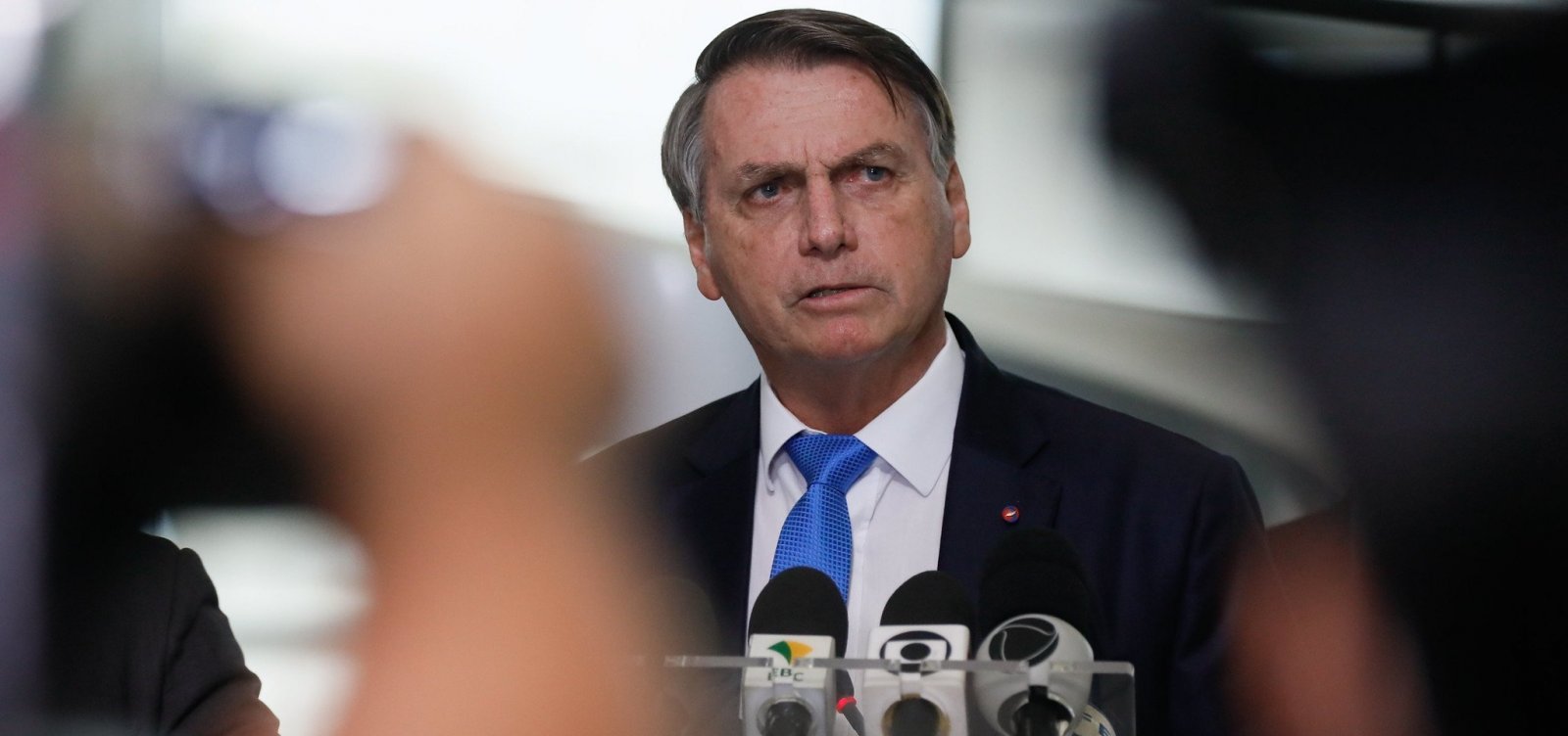 CPI da Covid dá maior poder de fogo ao Senado sobre Bolsonaro