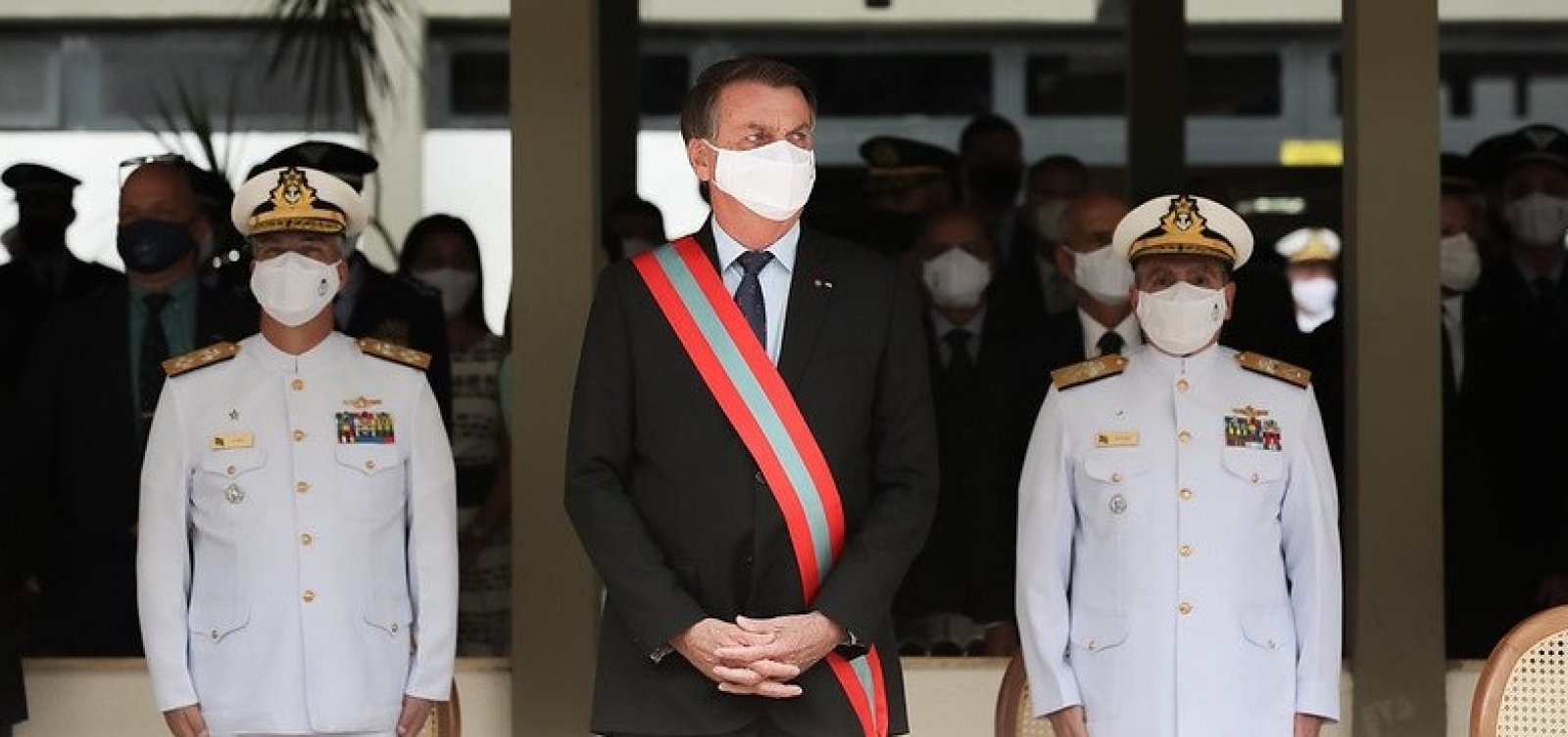 Governo Bolsonaro é alvo de 709 denúncias de assédio institucional