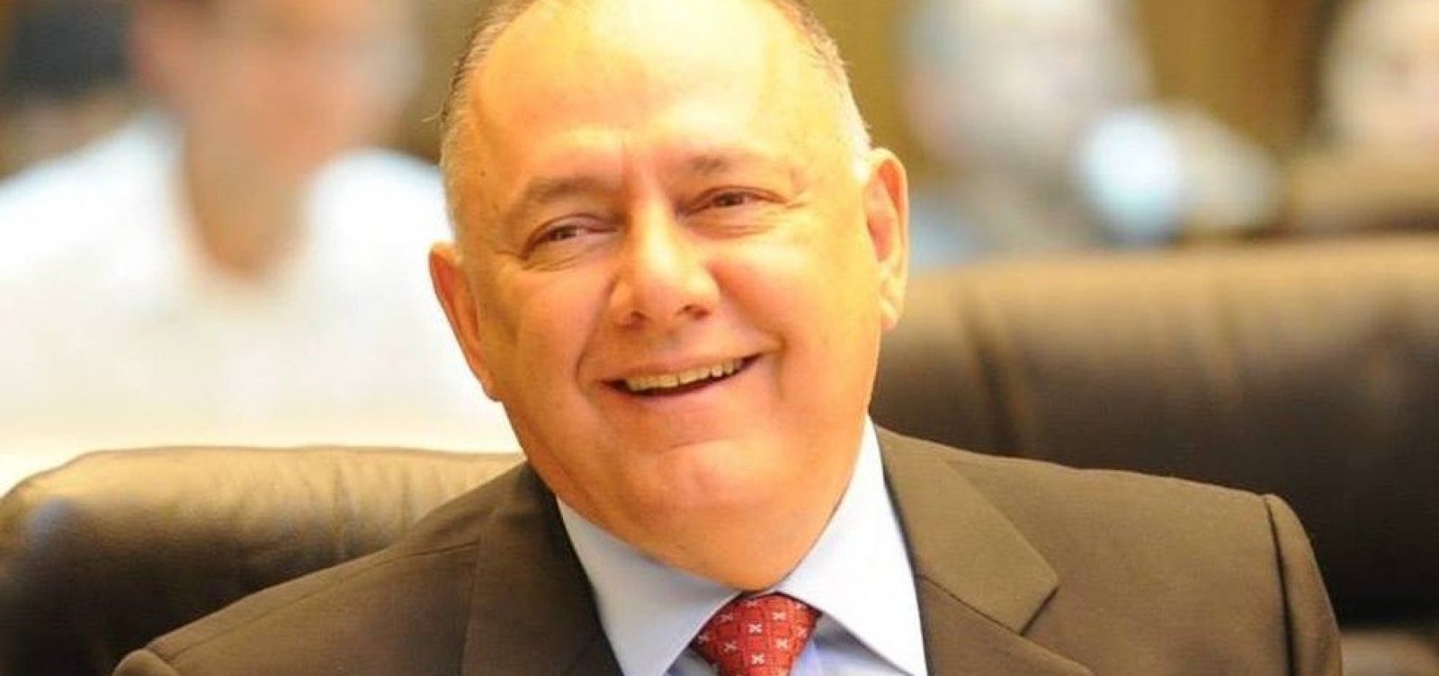 Deputado federal, José Carlos Schiavinato morre aos 66 anos, vítima da Covid-19