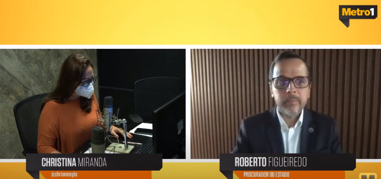 Metrópole Serviço: Procurador do Estado explica sobre testamentos 