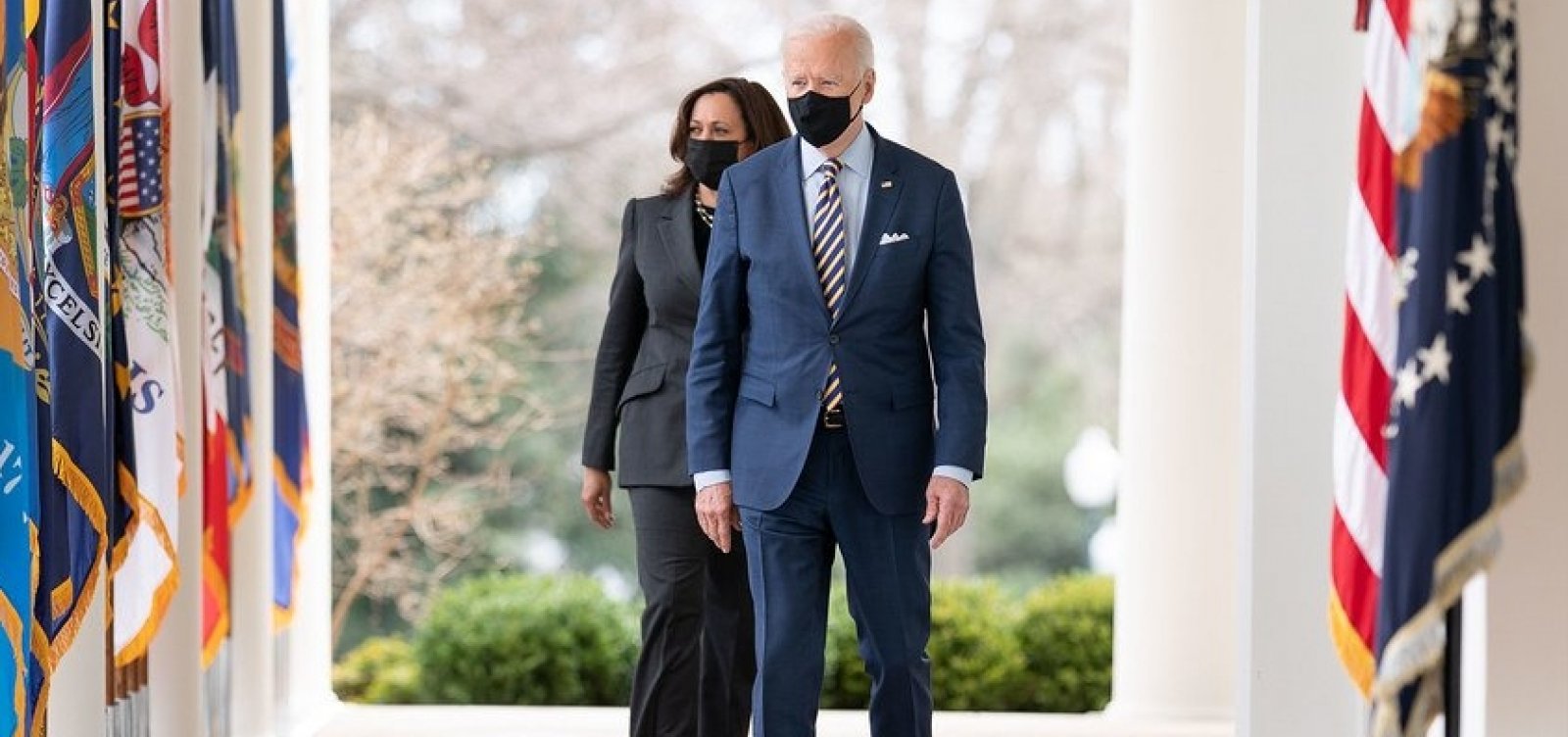 Biden iniciará retirada de tropas americanas do Afeganistão em 1º de maio