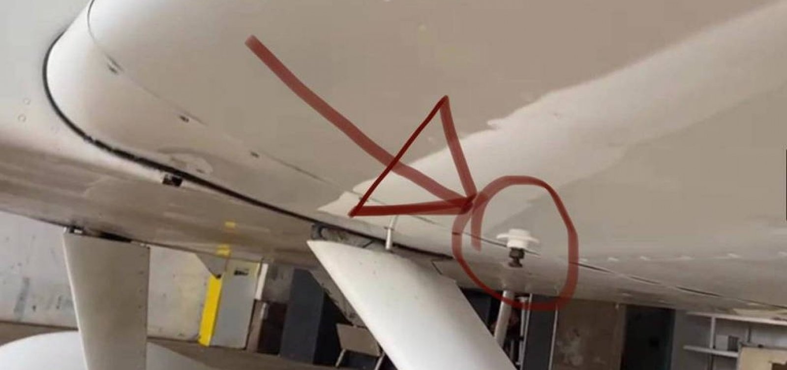 Avião do deputado Paulo Magalhães sofre pane após ter combustível furtado