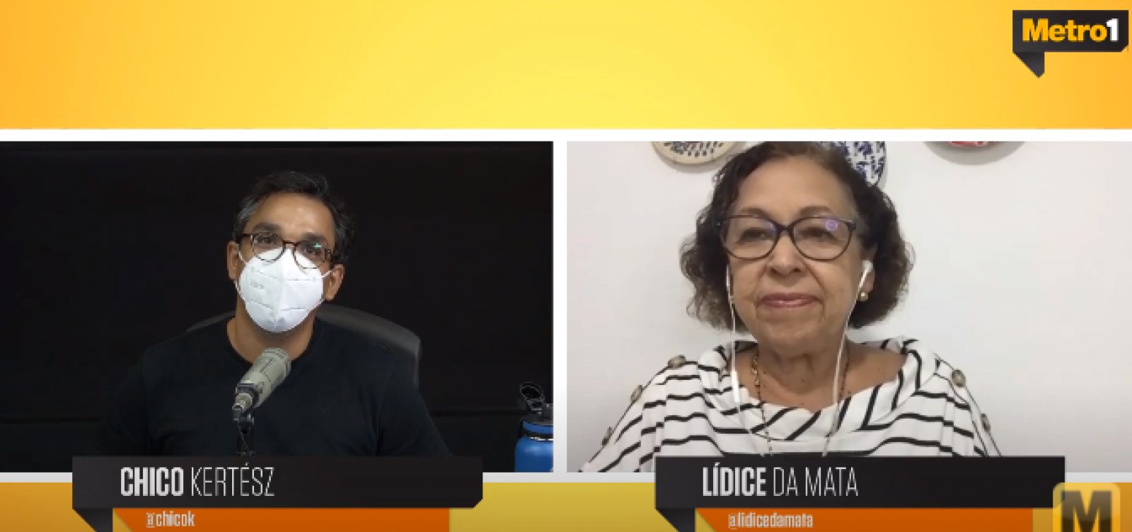 "Presidente não deve ser só afastado, como também punido", diz Lídice sobre gestão Bolsonaro na pandemia