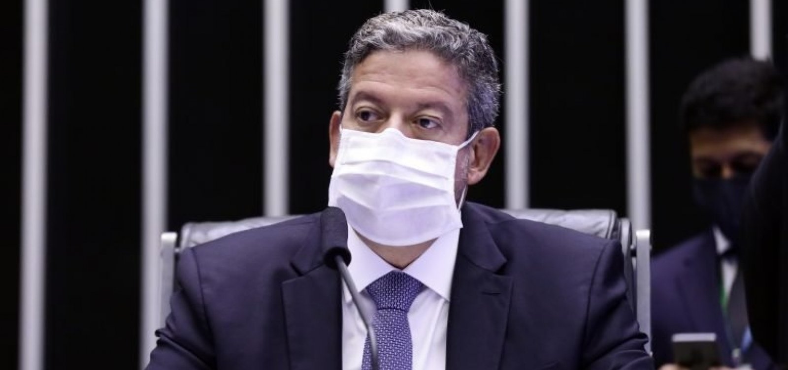 Ministro do STF, Gilmar Mendes suspende três ações da Lava Jato contra Arthur Lira por improbidade